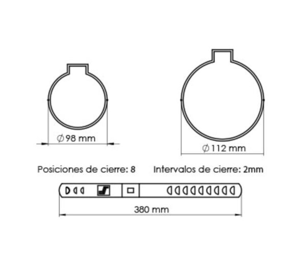 Código: 50005P10